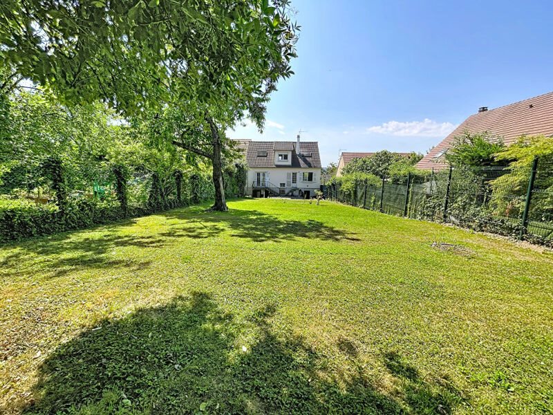 Maison à vendre, 140m², Yerres