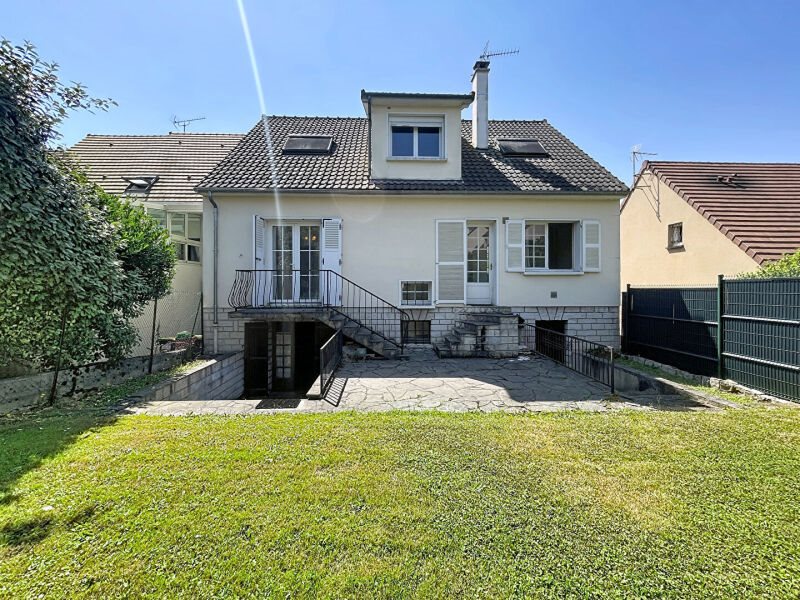 Maison à vendre, 140m², Yerres