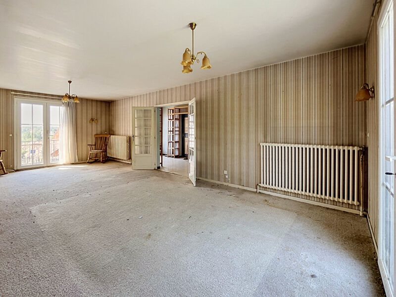 Maison à vendre, 140m², Yerres