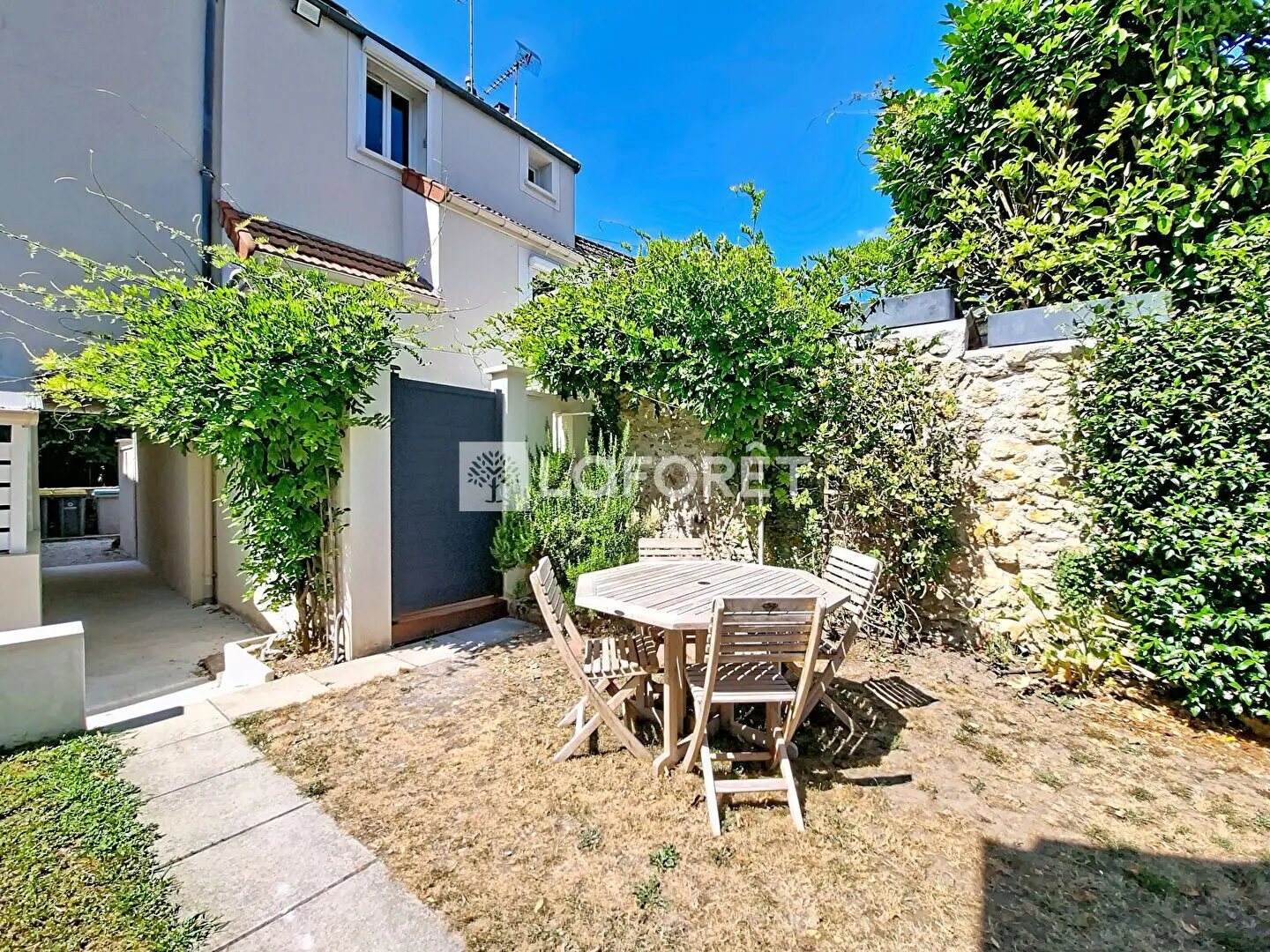 Maison à vendre, 69m², Yerres