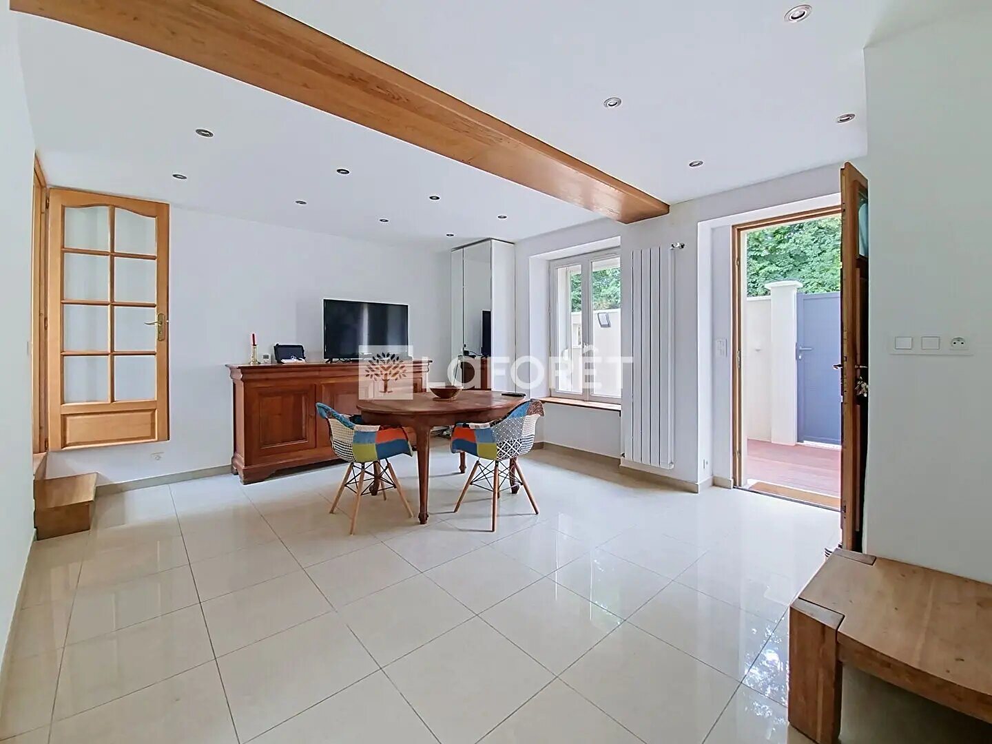 Maison à vendre, 69m², Yerres