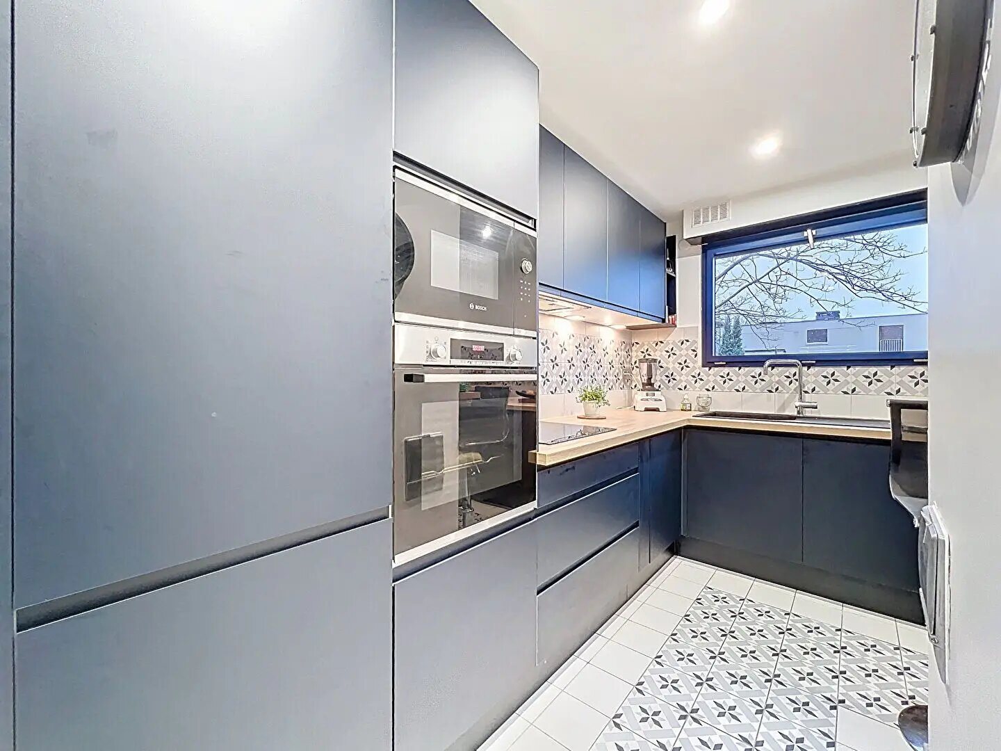 Appartement à vendre, 62m², Boussy-Saint-Antoine