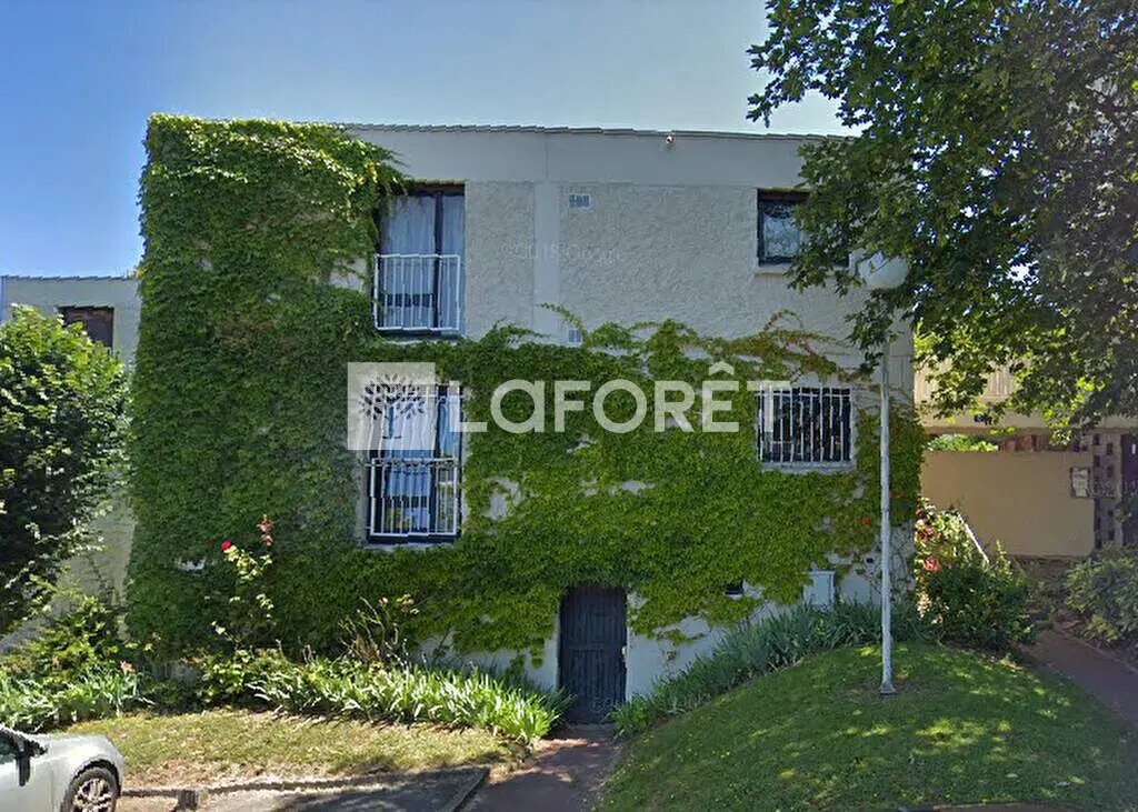 Appartement à vendre, 62m², Boussy-Saint-Antoine