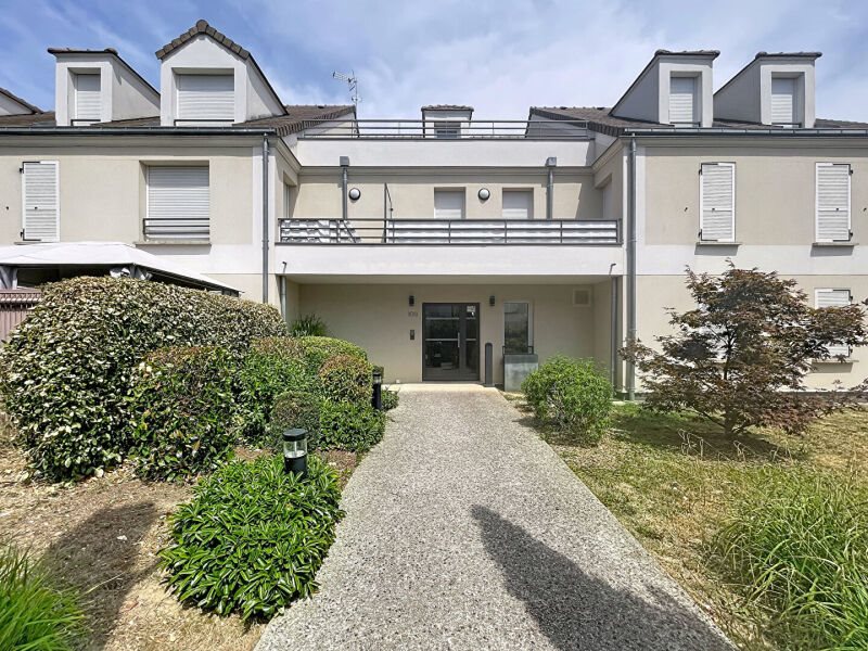 Appartement à vendre, 41m², Yerres