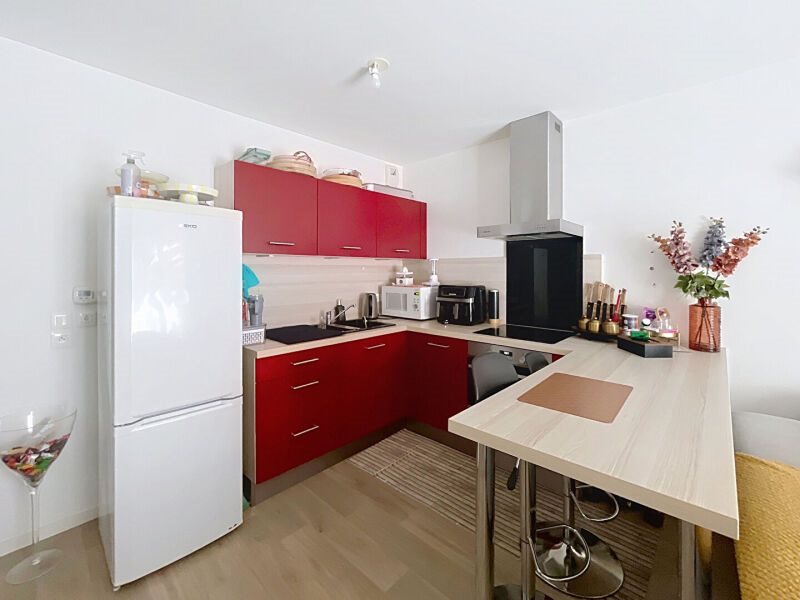 Appartement à vendre, 41m², Yerres