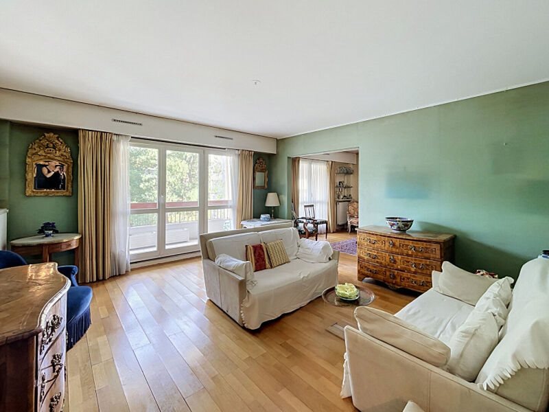 Appartement à vendre, 104m², Yerres