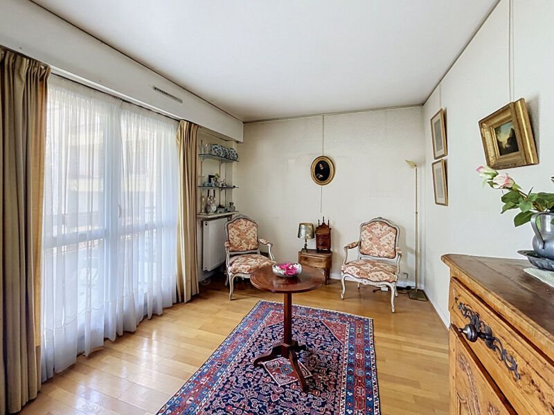 Appartement à vendre, 104m², Yerres