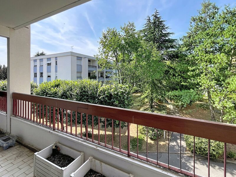 Appartement à vendre, 104m², Yerres