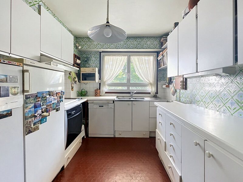 Appartement à vendre, 104m², Yerres
