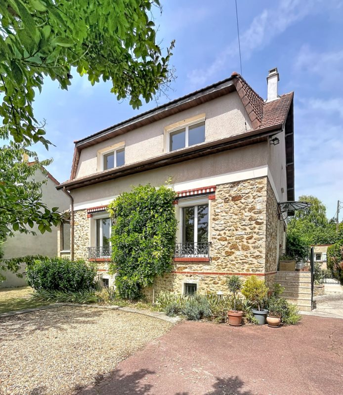 Maison à vendre, 167m², Yerres