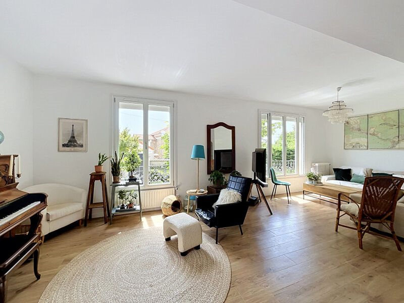 Maison à vendre, 167m², Yerres