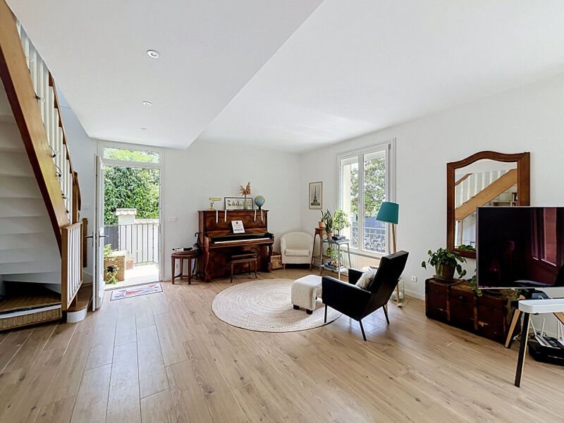 Maison à vendre, 167m², Yerres