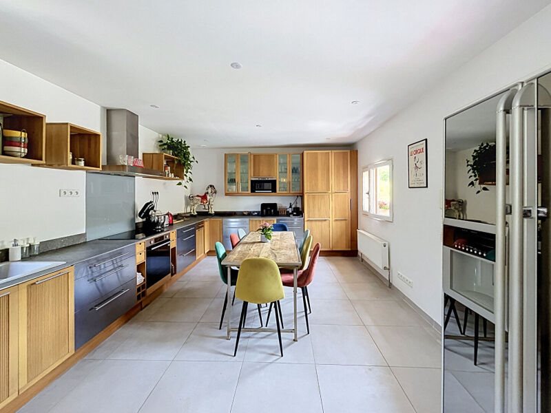 Maison à vendre, 167m², Yerres