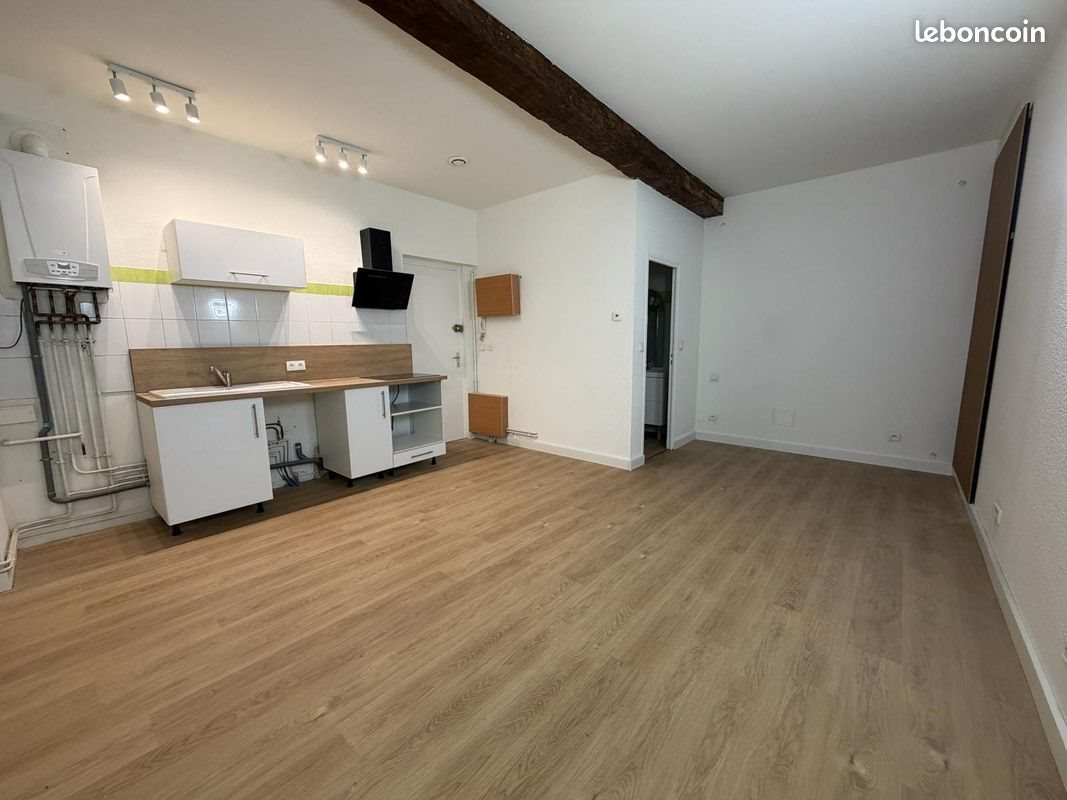 Appartement à louer, 26m², Montauban