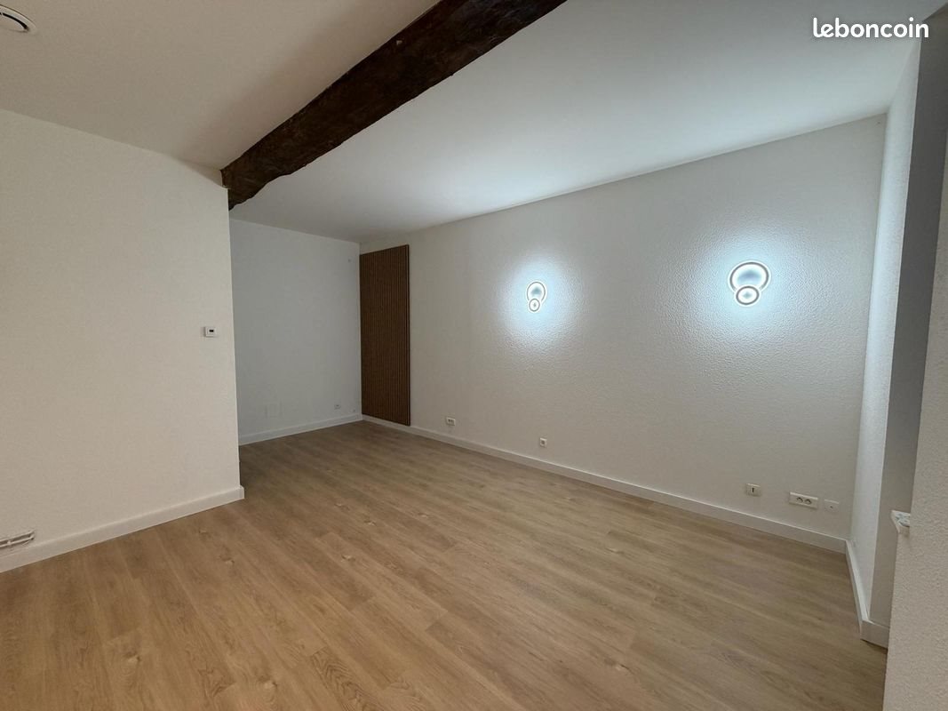 Appartement à louer, 26m², Montauban