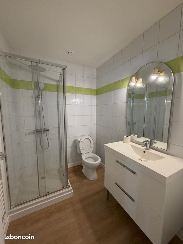Appartement à louer, 26m², Montauban