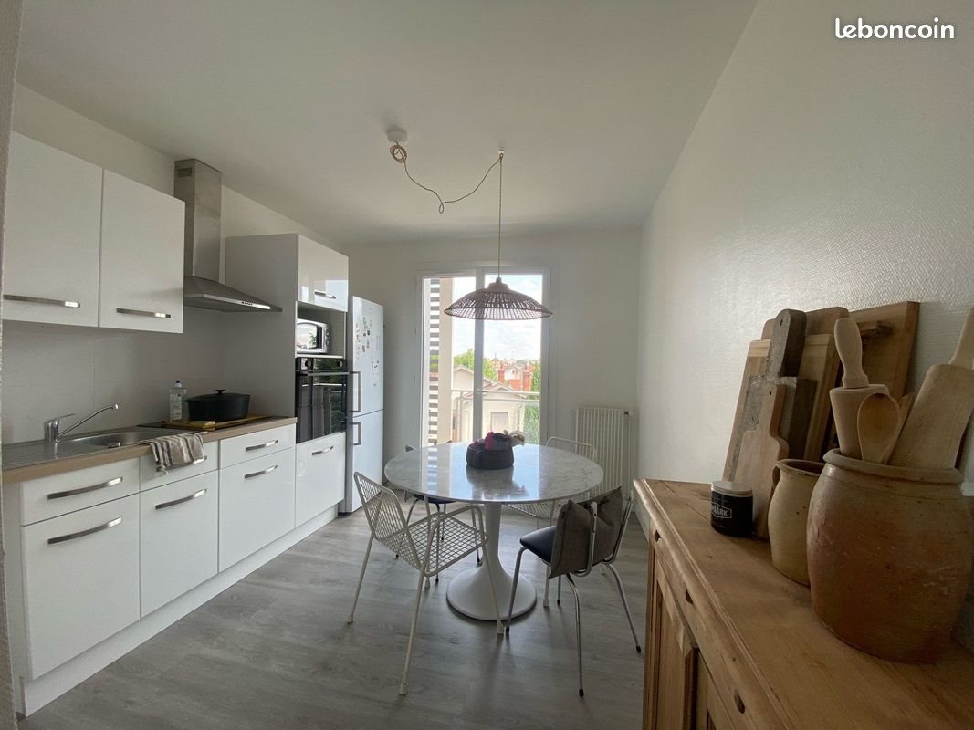Appartement à louer, 45m², Montauban
