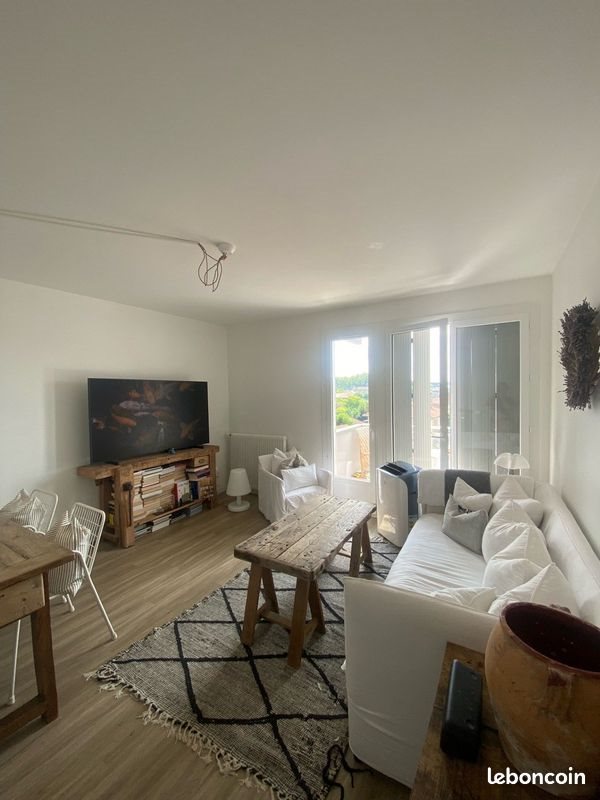 Appartement à louer, 45m², Montauban