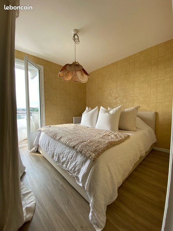 Appartement à louer, 45m², Montauban