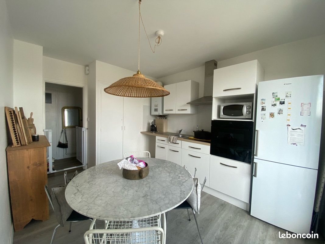 Appartement à louer, 45m², Montauban
