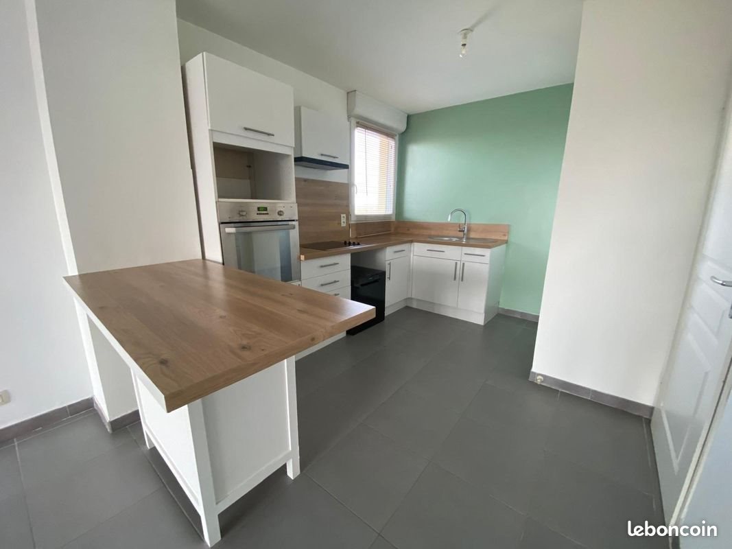 Appartement à louer, 49m², Montauban