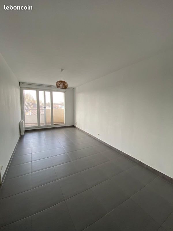 Appartement à louer, 49m², Montauban