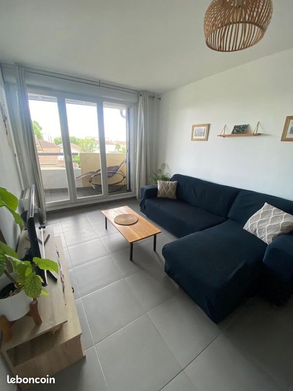 Appartement à louer, 49m², Montauban