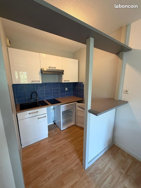 Appartement à louer, 32m², Montbeton