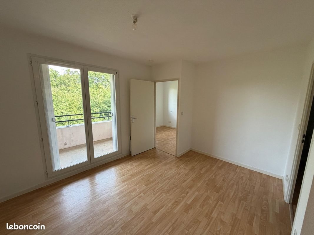 Appartement à louer, 32m², Montbeton