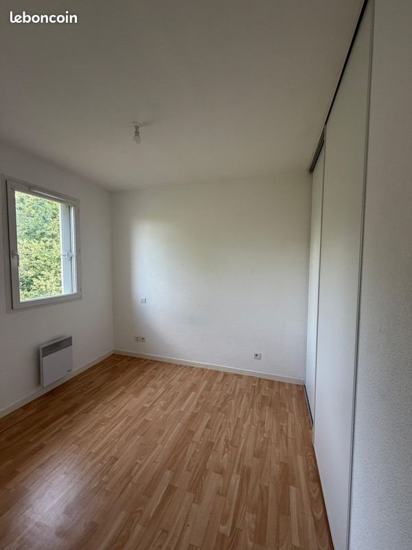 Appartement à louer, 32m², Montbeton