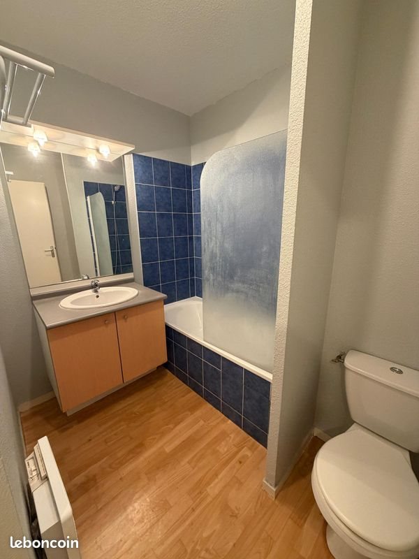 Appartement à louer, 32m², Montbeton