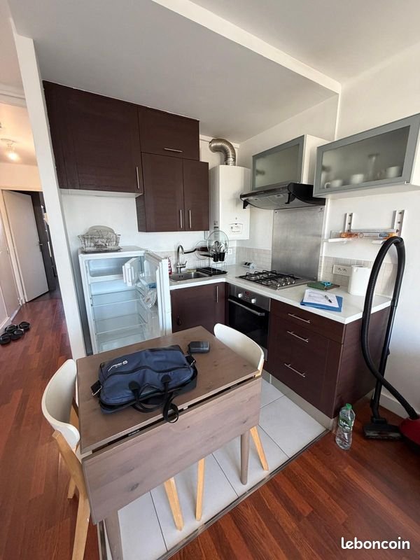 Appartement à louer, 34m², Montauban