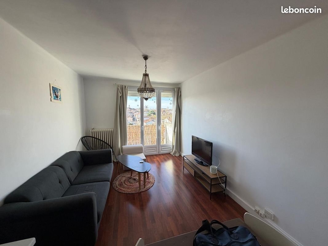 Appartement à louer, 34m², Montauban