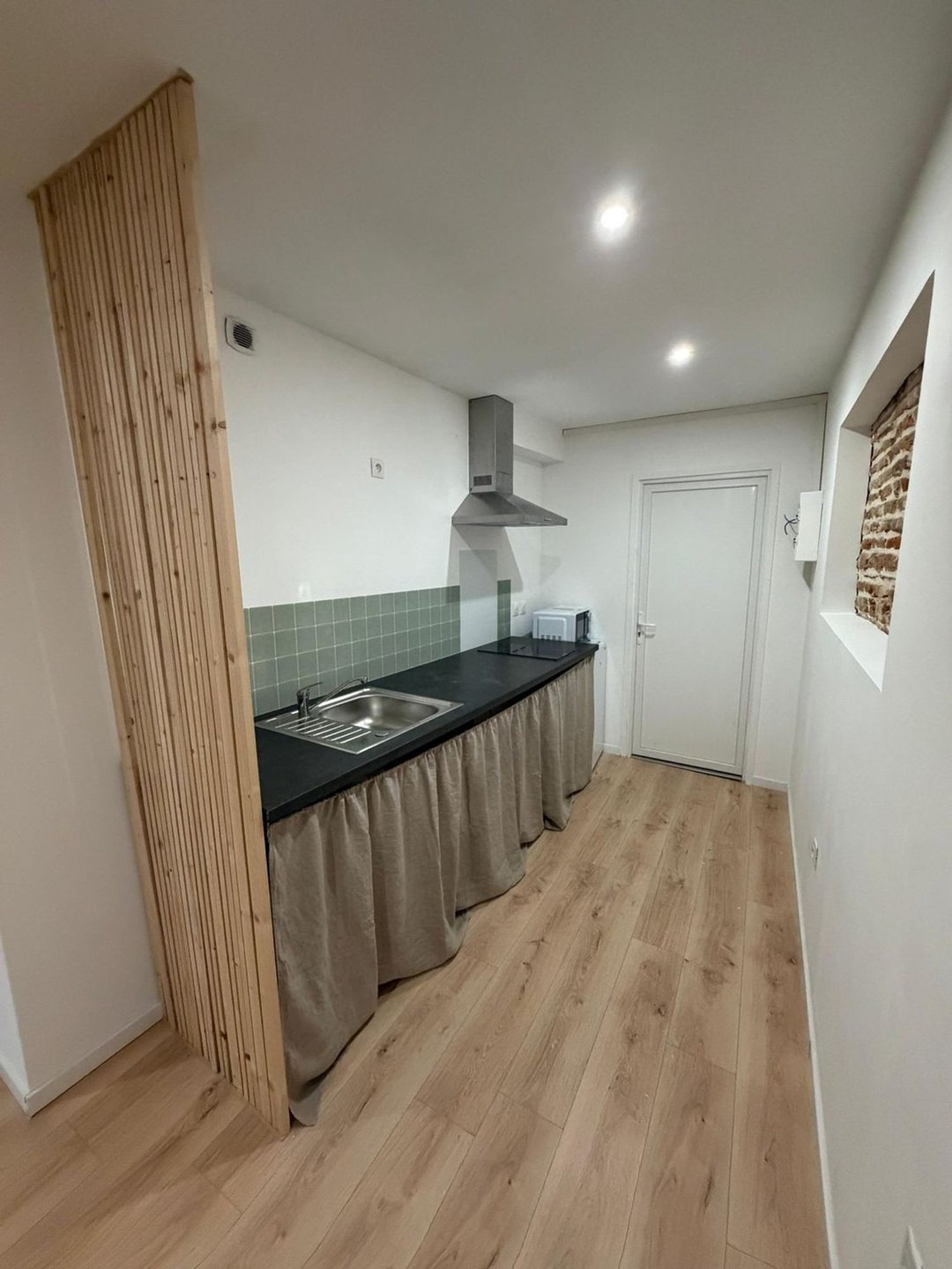 Appartement à louer, 32m², Montauban