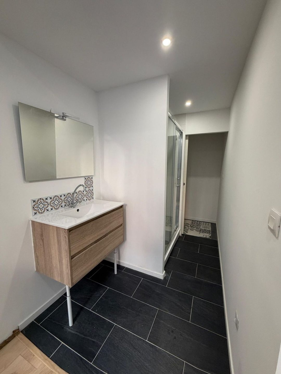 Appartement à louer, 32m², Montauban