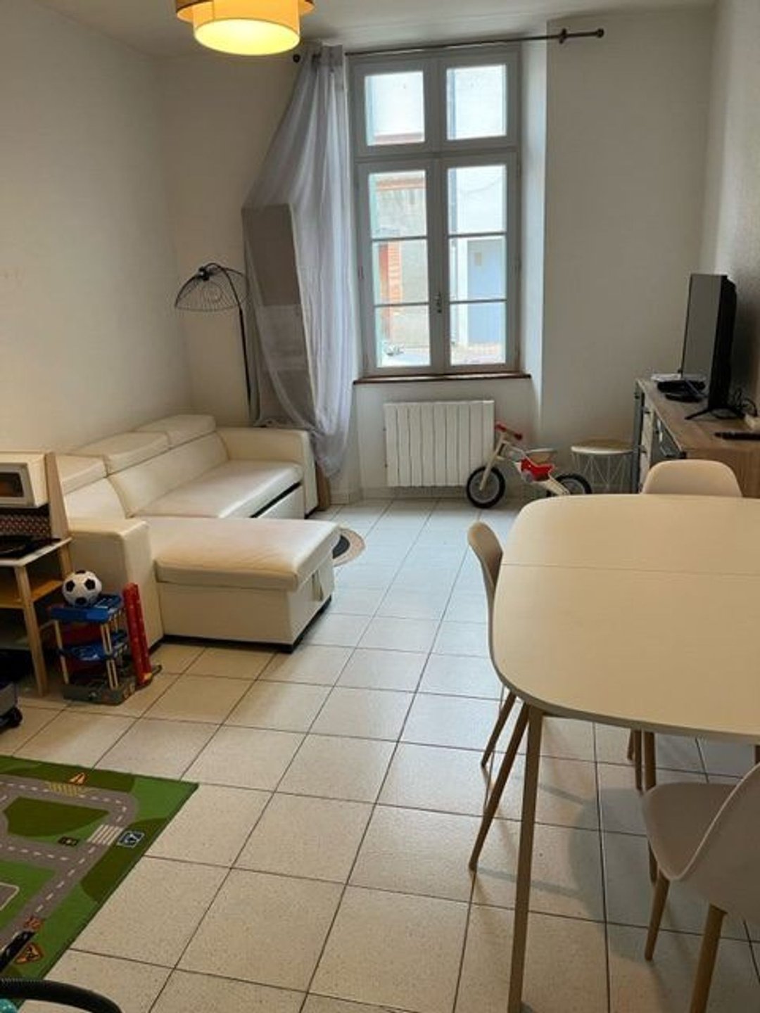Appartement à louer, 62m², Nègrepelisse