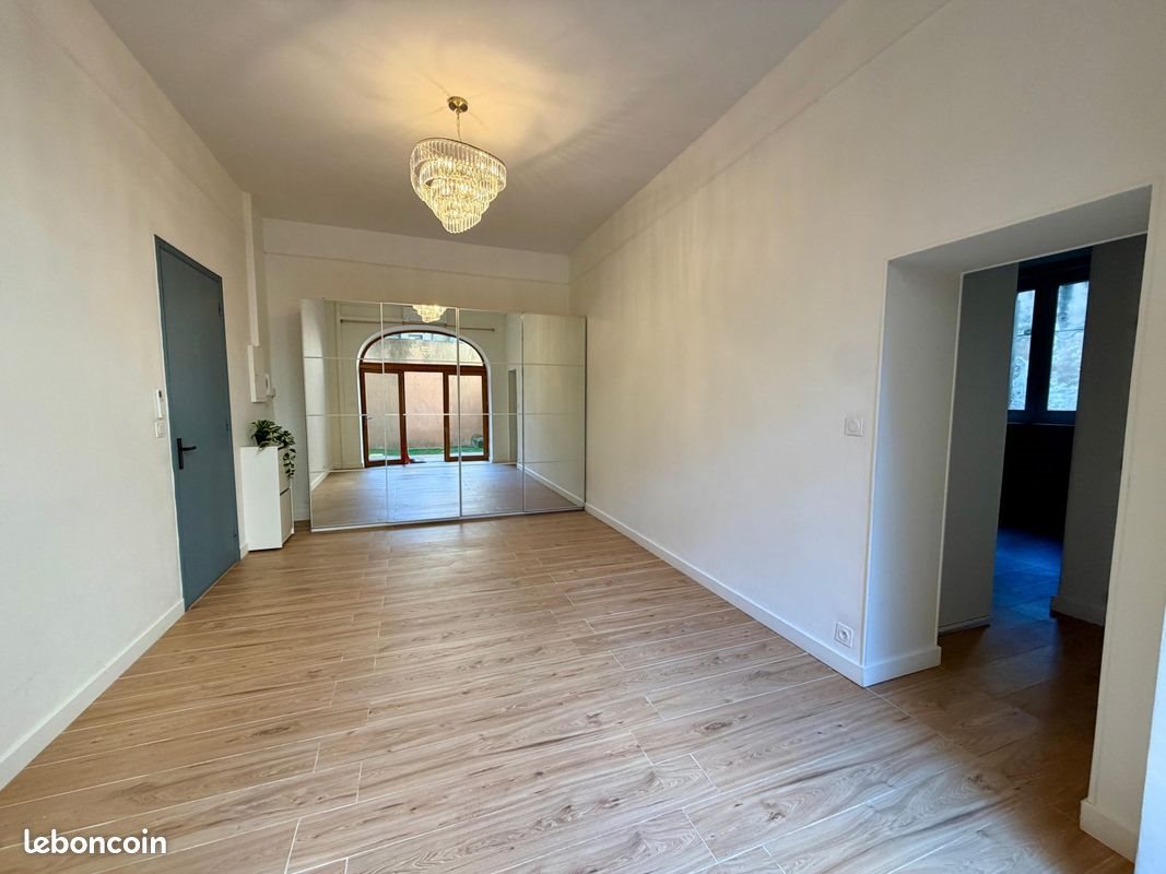 Appartement à louer, 51m², Montauban
