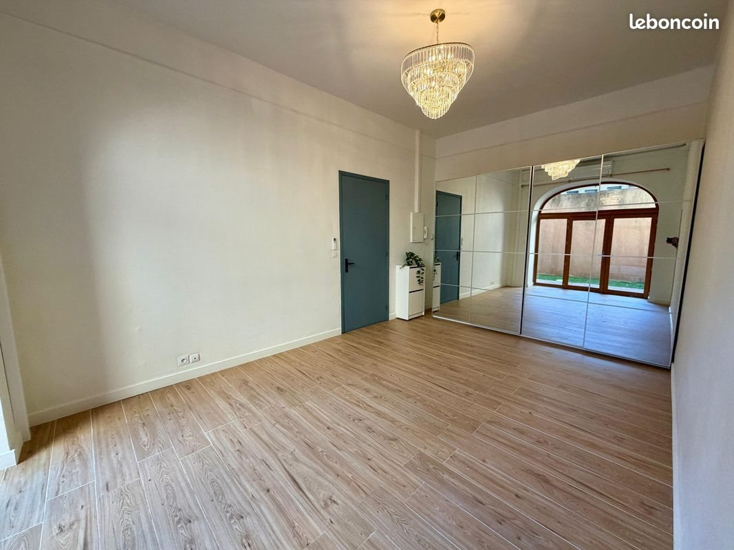 Appartement à louer, 51m², Montauban