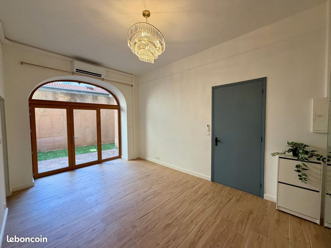 Appartement à louer, 51m², Montauban