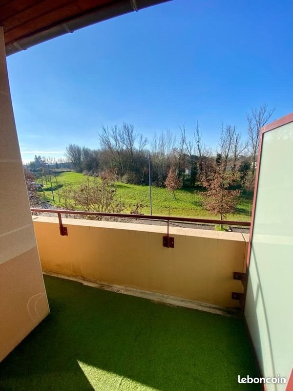 Appartement à louer, 43m², Montauban