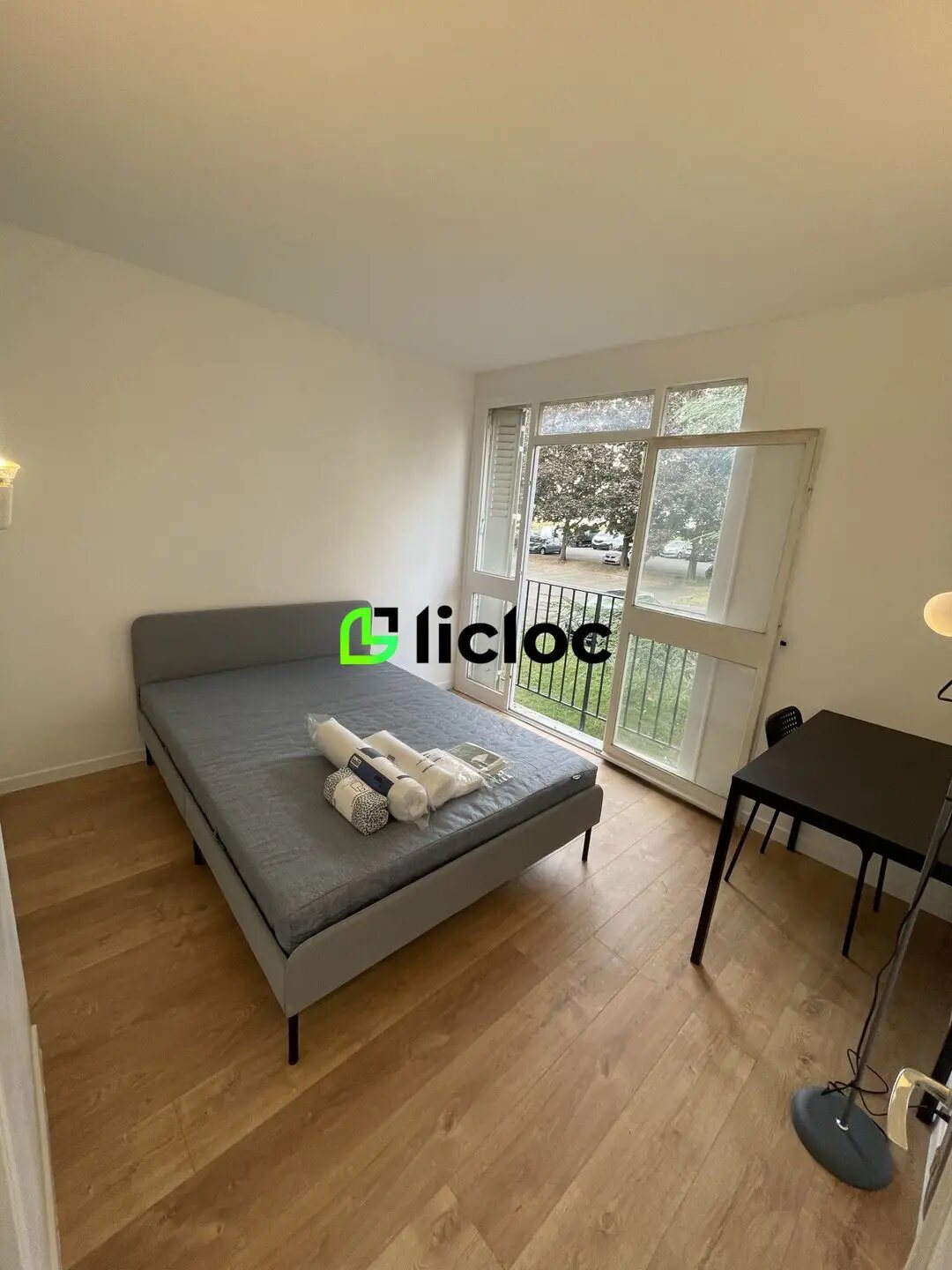 Appartement à louer, 83m², Créteil