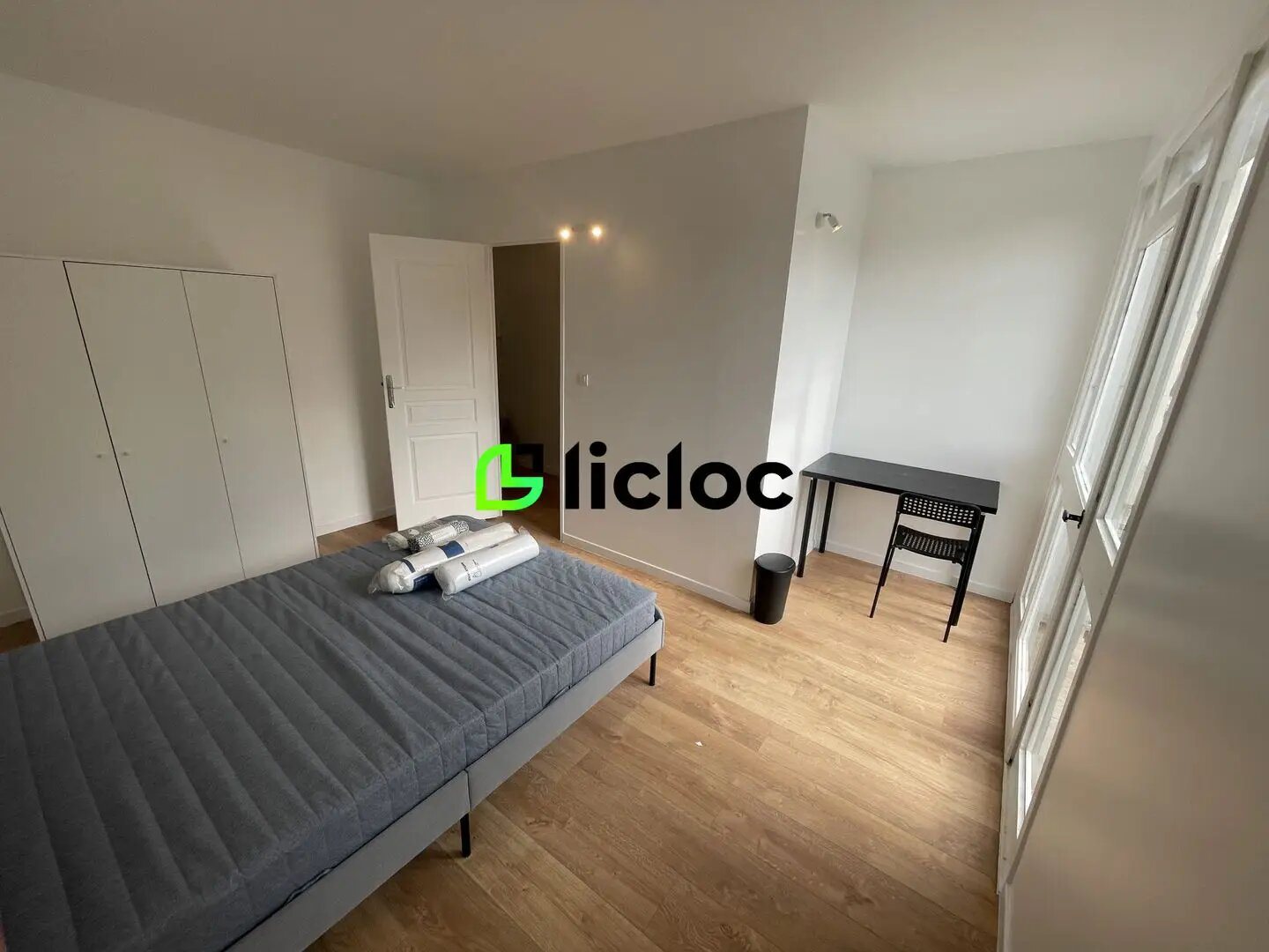 Appartement à louer, 83m², Créteil
