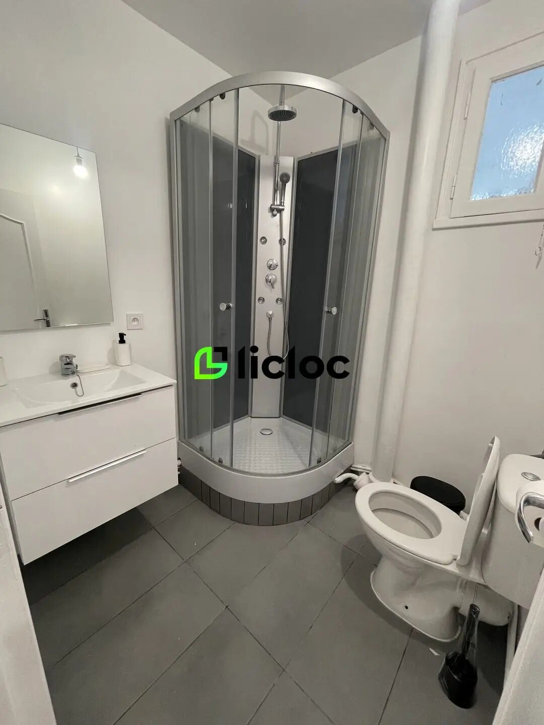 Appartement à louer, 83m², Créteil