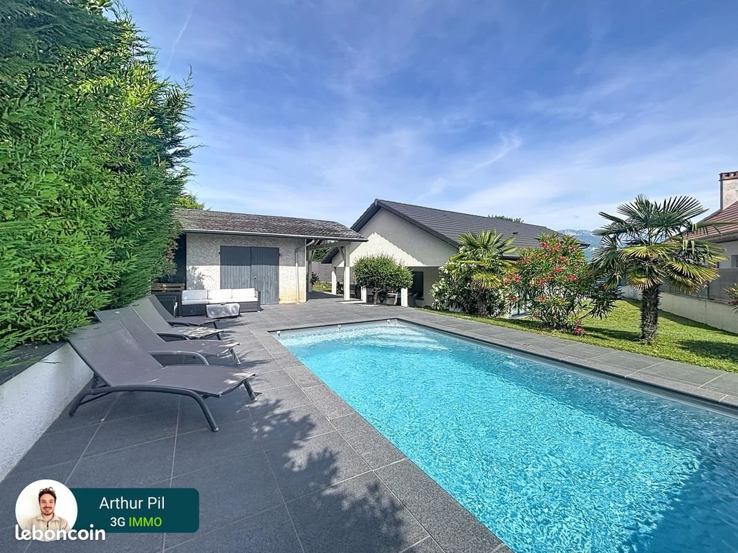 Maison à vendre, 135m², Charnècles