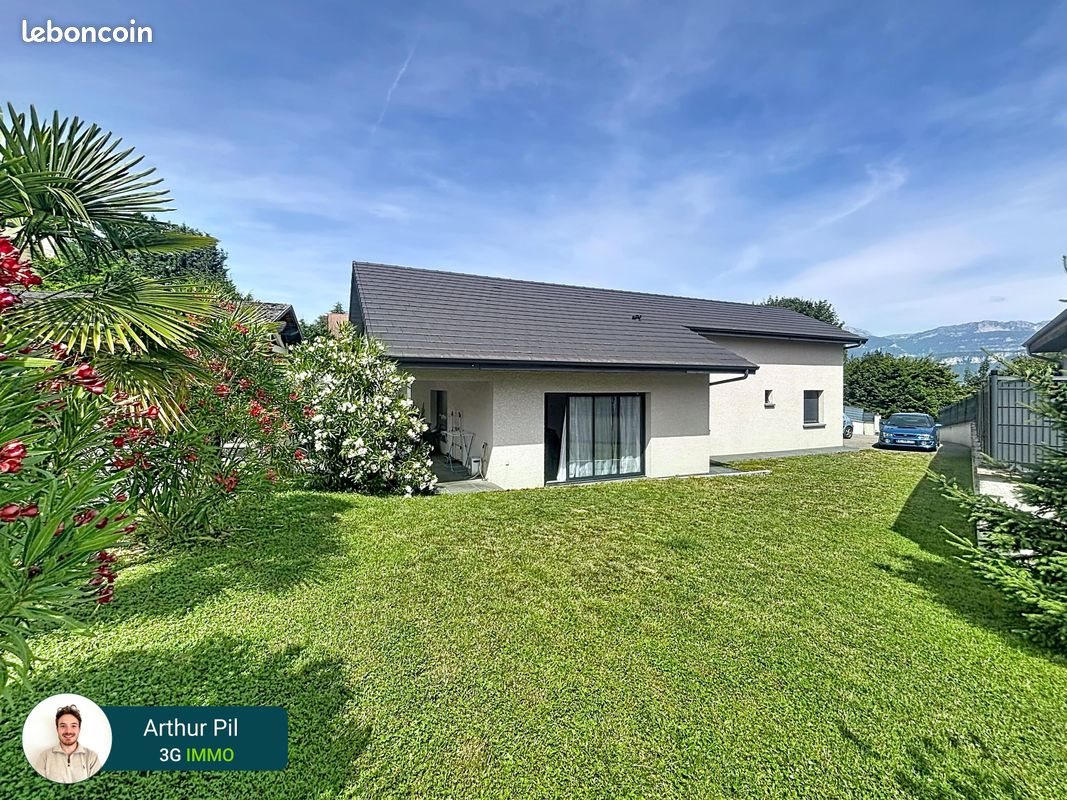 Maison à vendre, 135m², Charnècles