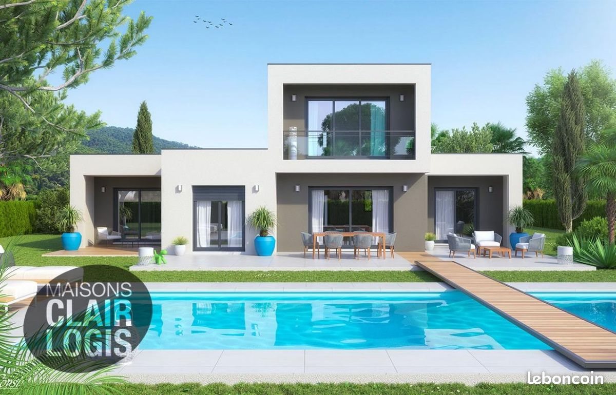 Maison à vendre, 150m², Agde (Cap d'Agde)