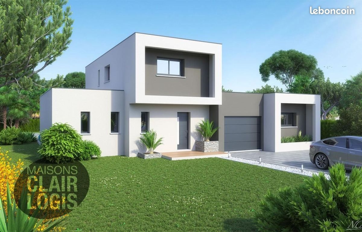 Maison à vendre, 150m², Agde (Cap d'Agde)