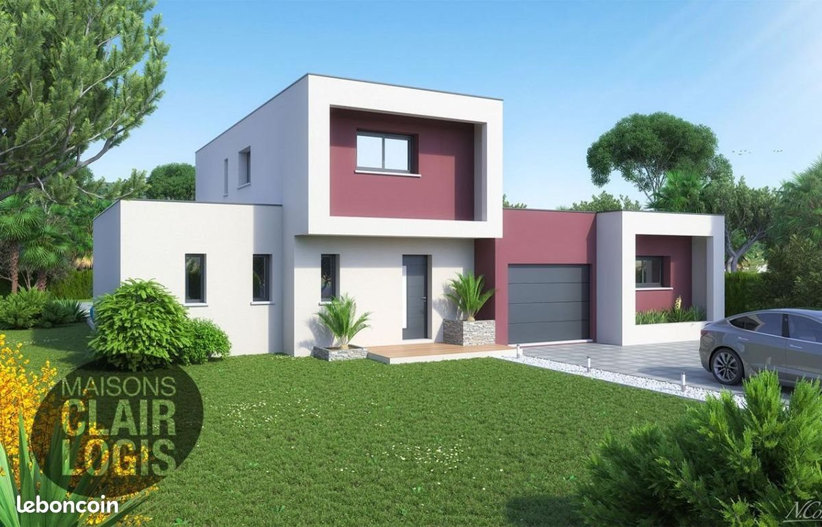 Maison à vendre, 150m², Agde (Cap d'Agde)