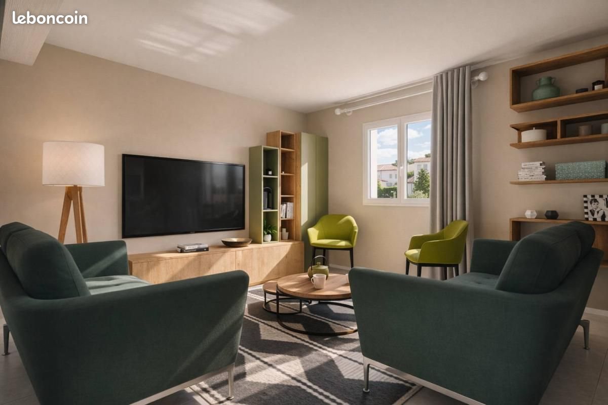 Maison à vendre, 101m², Saint-Malo