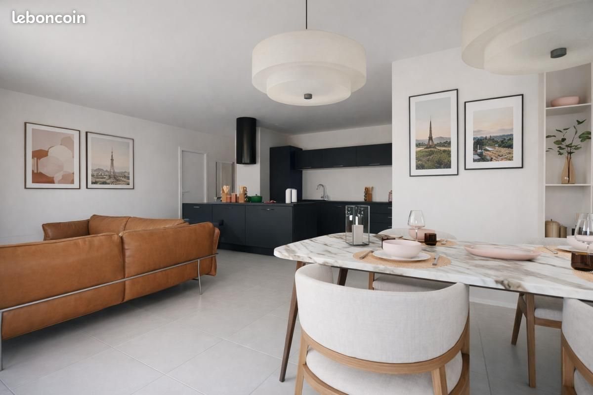 Maison à vendre, 90m², Treillières